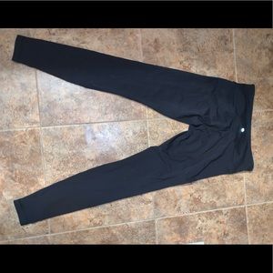 Lululemon Wonder under High-Rise Tight 28”